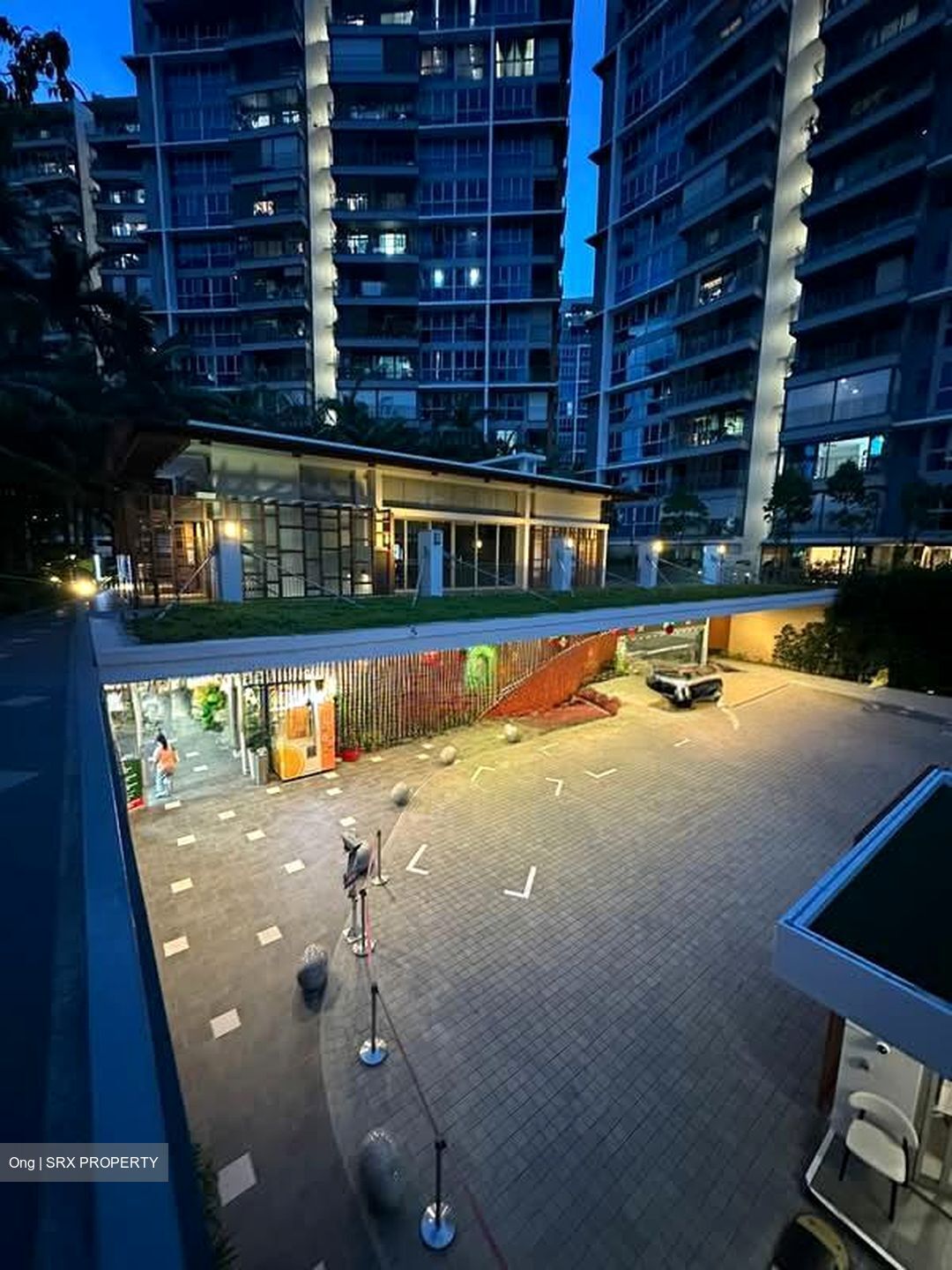 Q Bay Residences (D18), Condominium #527841751